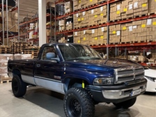 Dodge Ram 2500
