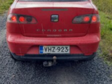 Seat Cordoba