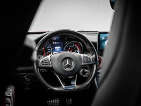 Mercedes-Benz A 45 AMG