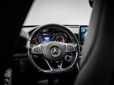 Mercedes-Benz A 45 AMG