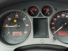 Seat Cordoba