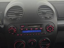 Volkswagen New Beetle