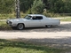 Cadillac De Ville