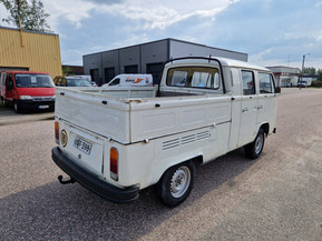 Volkswagen Kleinbus