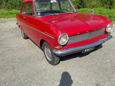 Opel Kadett