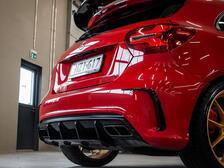 Mercedes-Benz A 45 AMG