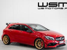 Mercedes-Benz A 45 AMG