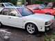 Nissan Bluebird