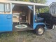 Volkswagen Kleinbus