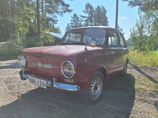 Fiat 850
