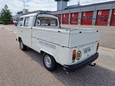 Volkswagen Kleinbus
