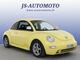 Volkswagen New Beetle