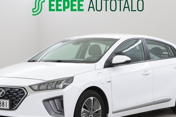 Hyundai Ioniq Plug-In