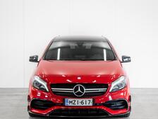 Mercedes-Benz A 45 AMG