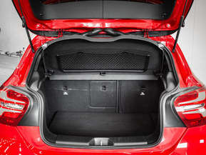 Mercedes-Benz A 45 AMG