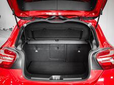 Mercedes-Benz A 45 AMG