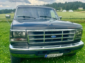 Ford F-250