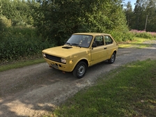 Fiat 127