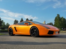 Lamborghini Gallardo
