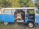 Volkswagen Kleinbus