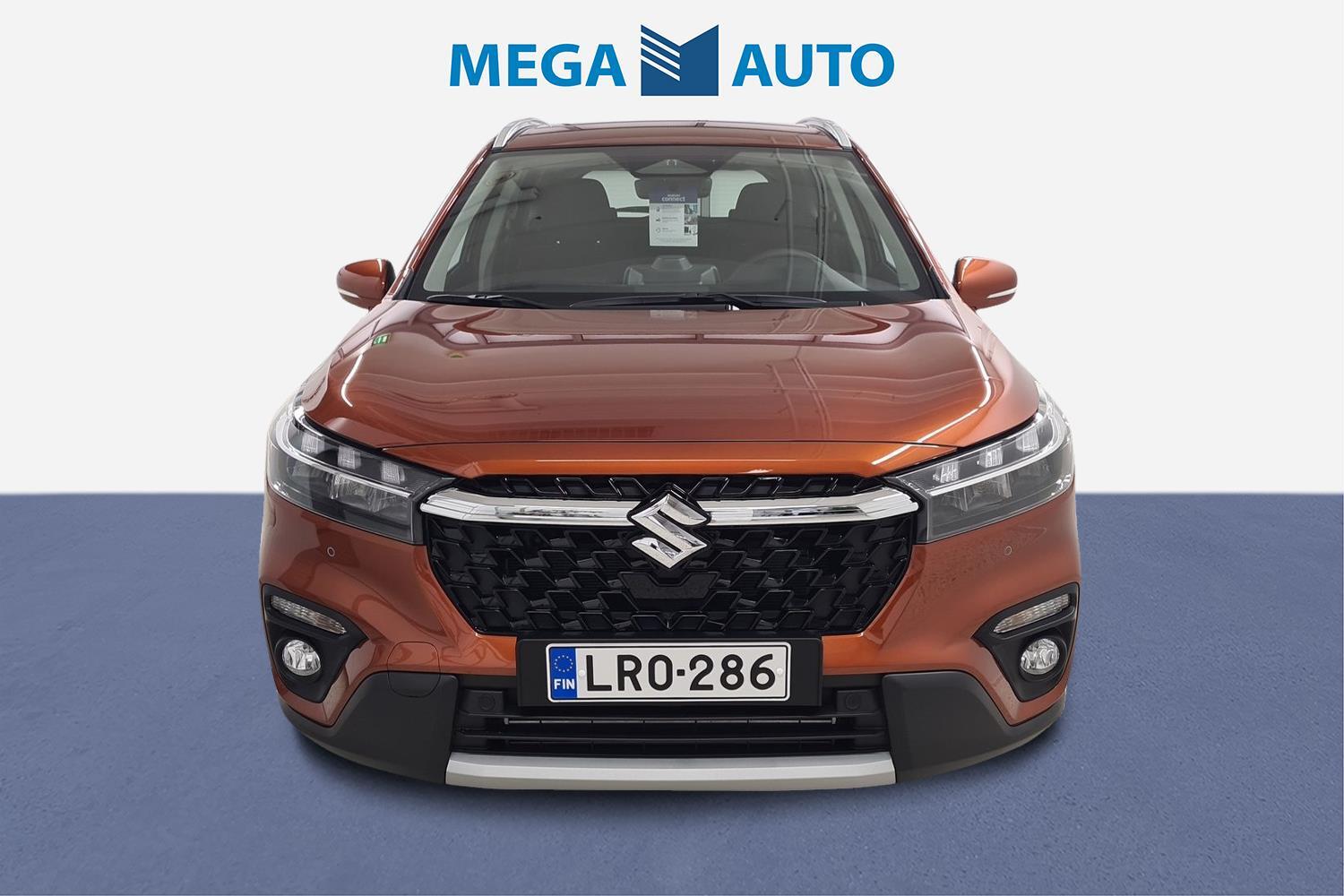 Suzuki S-cross 2025, kuva 2/17