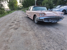 Ford Thunderbird