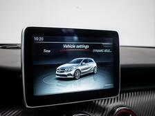 Mercedes-Benz A 45 AMG