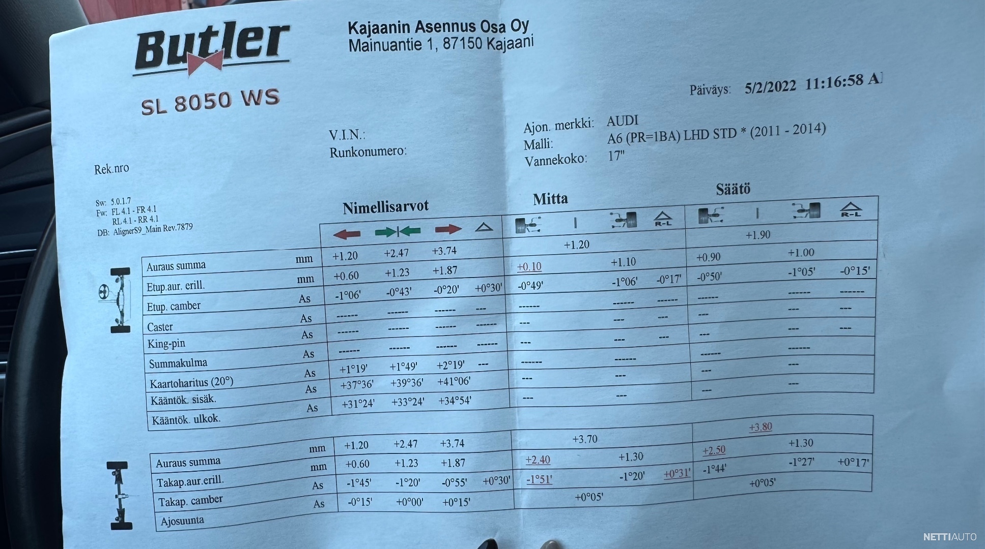 17 / 19