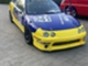 Honda Integra