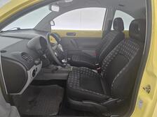 Volkswagen New Beetle