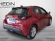 Mazda 2 Hybrid