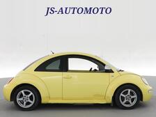 Volkswagen New Beetle