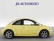 Volkswagen New Beetle