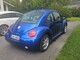 Volkswagen New Beetle