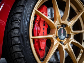 Mercedes-Benz A 45 AMG