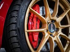 Mercedes-Benz A 45 AMG