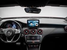 Mercedes-Benz A 45 AMG