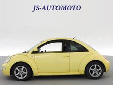Volkswagen New Beetle