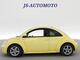 Volkswagen New Beetle