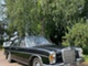Mercedes-Benz SE