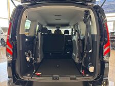 Ford Grand Tourneo Connect