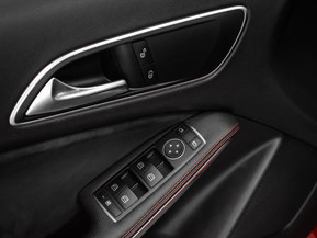 Mercedes-Benz A 45 AMG