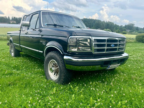 Ford F-250