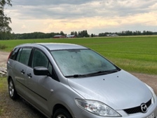 Mazda 5