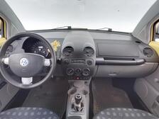Volkswagen New Beetle