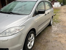 Mazda 5