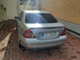 Mercedes-Benz C 32 AMG