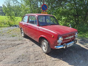 Fiat 850