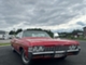 Chevrolet Impala