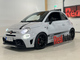 Fiat-Abarth 500